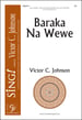 Baraka na Wewe